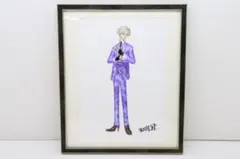 2026年最新】複製原画 東京リベンジャーズの人気アイテム - メルカリ