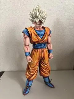 2026年最新】GRANDISTA 孫悟空 リペイントの人気アイテム - メルカリ