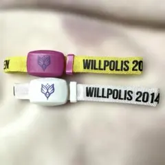 2026年最新】bump リストバンドの人気アイテム - メルカリ