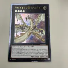 2026年最新】ライトドラゴン＠イグニスターの人気アイテム - メルカリ