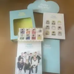 2026年最新】bts happy ever after 韓国の人気アイテム - メルカリ