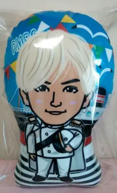 2026年最新】川村壱馬 クッションの人気アイテム - メルカリ