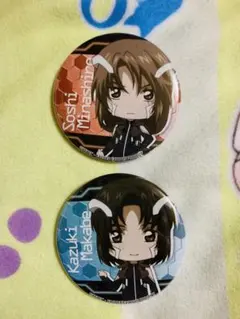 2026年最新】蒼穹のファフナー 皆城総士の人気アイテム - メルカリ