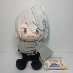 2026年最新】山姥切長義 わんぱく ぬいぐるみの人気アイテム - メルカリ