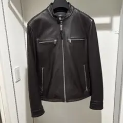 2026年最新】MICHAEL KORS シングルライダースの人気アイテム - メルカリ