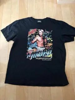 2026年最新】朝倉未来 応援tシャツの人気アイテム - メルカリ