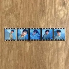 2026年最新】hybe insight seventeen ウジの人気アイテム - メルカリ