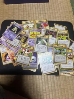 2026年最新】旧ポケモンカード まとめ売りの人気アイテム - メルカリ