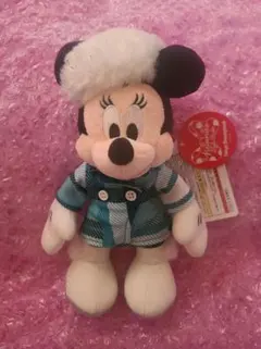 2026年最新】ミニー ぬいぐるみバッジ スタイルスタジオの人気アイテム