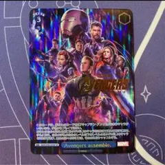 2026年最新】ヴァイスシュヴァルツ marvelの人気アイテム - メルカリ