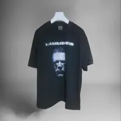 2026年最新】rammstein tシャツの人気アイテム - メルカリ