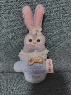 2026年最新】ステラ・ルー ステラルー ぬいぐるみバッジの人気アイテム