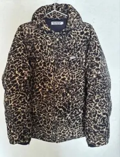 2026年最新】cootie レオパード ダウンの人気アイテム - メルカリ