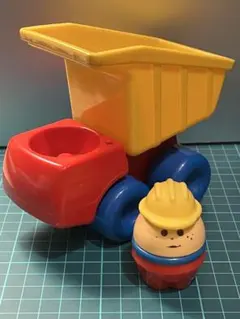 2026年最新】リトルタイクス トラックの人気アイテム - メルカリ