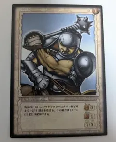 ベルセルク ブースターvol.3 パラレルレア シャルロット BK3 60/64