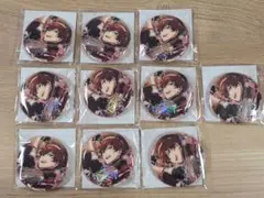 2026年最新】天城一彩 缶バッジの人気アイテム - メルカリ