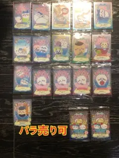 2026年最新】バラ売り可の人気アイテム - メルカリ