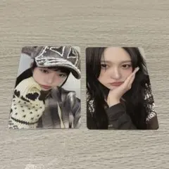 2026年最新】IVE ガウル まとめ売りの人気アイテム - メルカリ