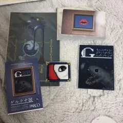 2026年最新】ゲルテナ展の人気アイテム - メルカリ