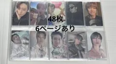 2026年最新】seventeen トレカ THE8の人気アイテム - メルカリ