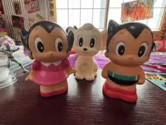 2026年最新】ウランちゃん 貯金箱の人気アイテム - メルカリ