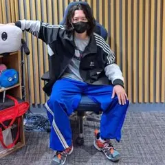 2026年最新】キタニタツヤ ナイロンジャケットの人気アイテム - メルカリ