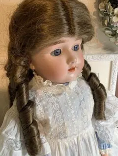 2026年最新】ビスクドールウィッグの人気アイテム - メルカリ