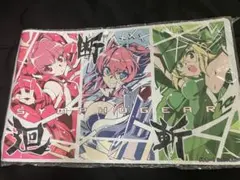 2026年最新】月読調 プレイマットの人気アイテム - メルカリ