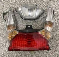 2026年最新】v125s テールランプの人気アイテム - メルカリ