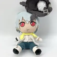 2026年最新】dramatical ぬいぐるみの人気アイテム - メルカリ