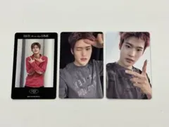 2026年最新】QQmusic トレカの人気アイテム - メルカリ