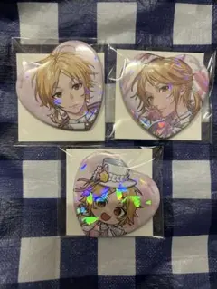 2026年最新】Lip×Lip 缶バッジの人気アイテム - メルカリ