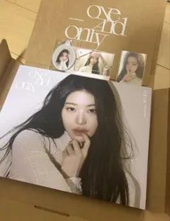 2026年最新】Magazine ive ウォニョンの人気アイテム - メルカリ