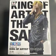 2026年最新】KING OF ARTIST THE SANJIの人気アイテム - メルカリ