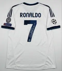 2026年最新】ロナウド サインの人気アイテム - メルカリ