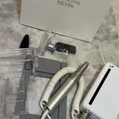 2026年最新】ネイルマシーン ケビンの人気アイテム - メルカリ