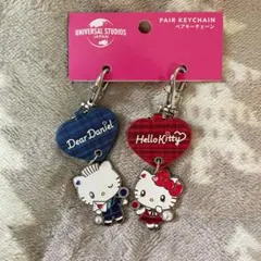 2026年最新】usj ダニエル キティの人気アイテム - メルカリ