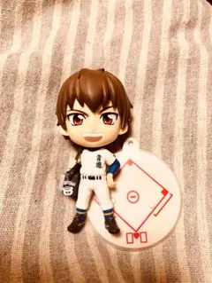 2026年最新】ダイヤのA ぬいぐるみくじの人気アイテム - メルカリ