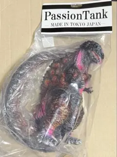 2026年最新】passion tank ゴジラの人気アイテム - メルカリ