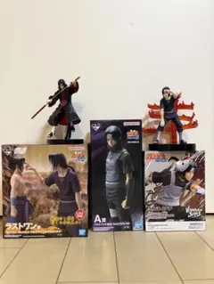 フィギュア 28点セット プライズ まとめ売り - メルカリ