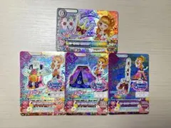 2025年最新】アイカツ あかり カードの人気アイテム - メルカリ
