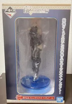 2026年最新】fate 一番くじ ラストワン賞の人気アイテム - メルカリ