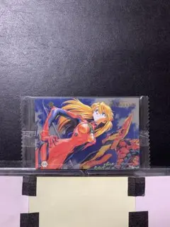 2026年最新】エヴァンゲリオン カード ウエハース アスカの人気