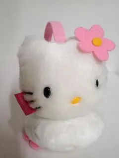 2026年最新】キティ イヤーマフの人気アイテム - メルカリ