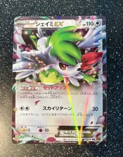 2026年最新】XY6 シェイミの人気アイテム - メルカリ