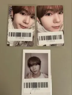 2026年最新】NCT wish リョウ kmsの人気アイテム - メルカリ