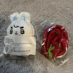 2026年最新】seventeen エスクプス ぬいぐるみの人気アイテム - メルカリ