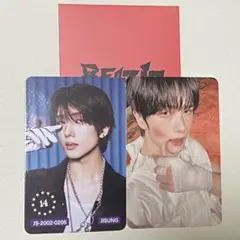 2026年最新】チソン トレカ nct セットの人気アイテム - メルカリ