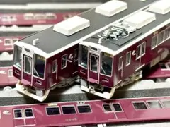 2026年最新】阪急8000/8300系の人気アイテム - メルカリ