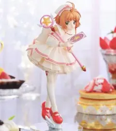 2026年最新】カードキャプター さくら キットの人気アイテム - メルカリ